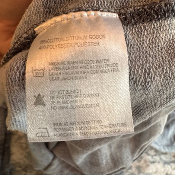 Heritage by Report Collection Long Sleeve Shirt Size Medium Men's Striped Surfer - Picture 13 of 16